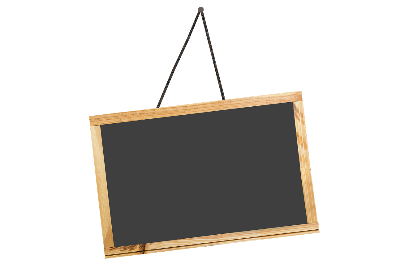 black, board, chalk traces-4601090.jpg